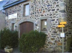 Le clos de Veyssaire