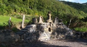 Le pic de Saint-Pierre