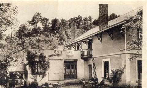 Les sources de Renlaigue